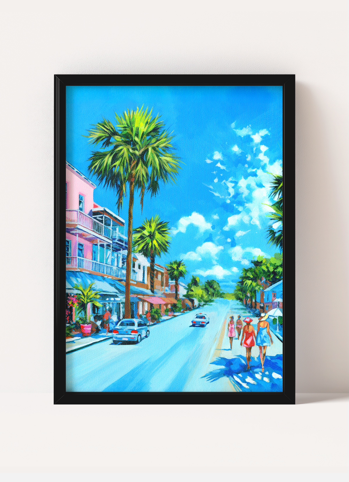 Tybee Day