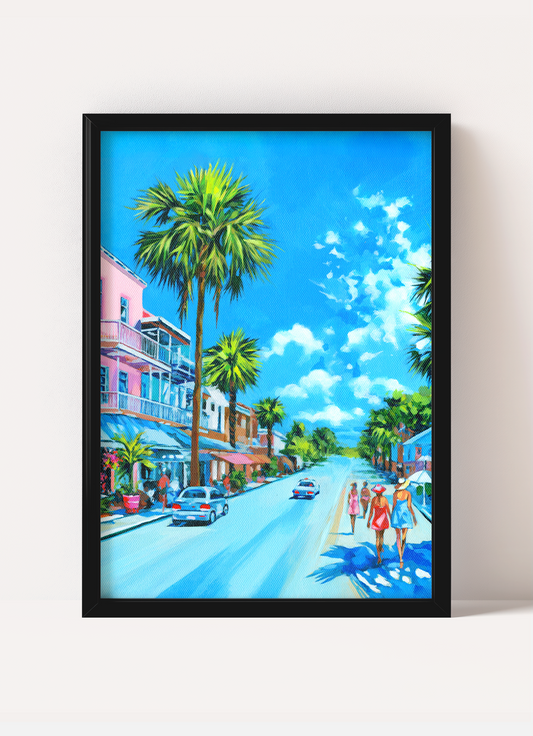 Tybee Day