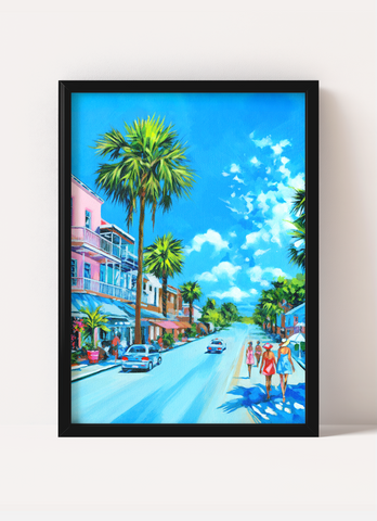 Tybee Day