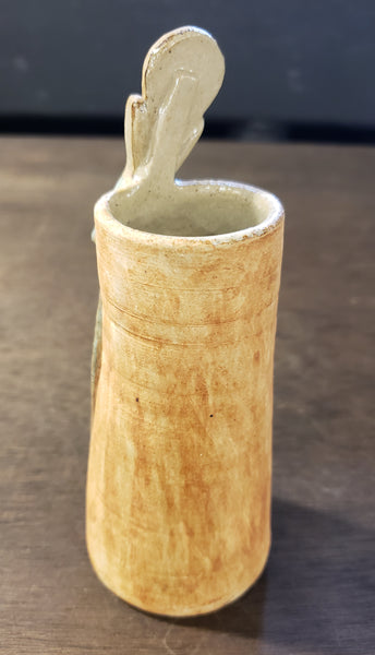 functional pottery at Gallery 209