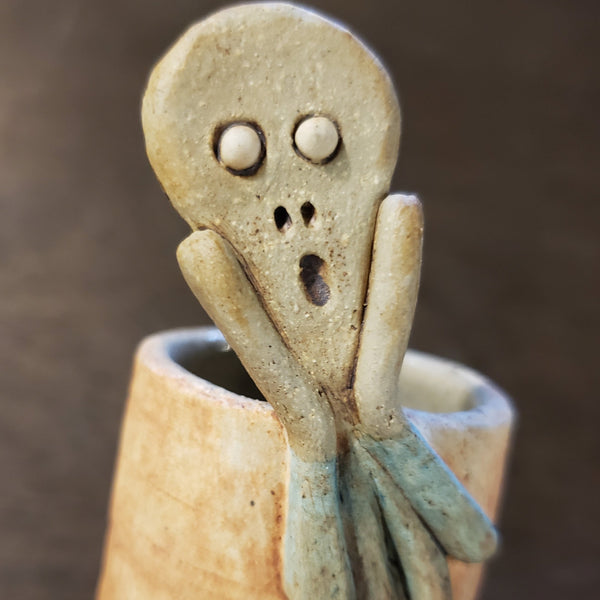 Bryan Attaway pottery