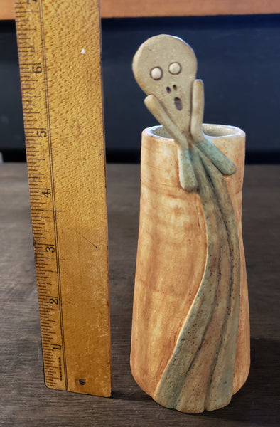 small pen holder