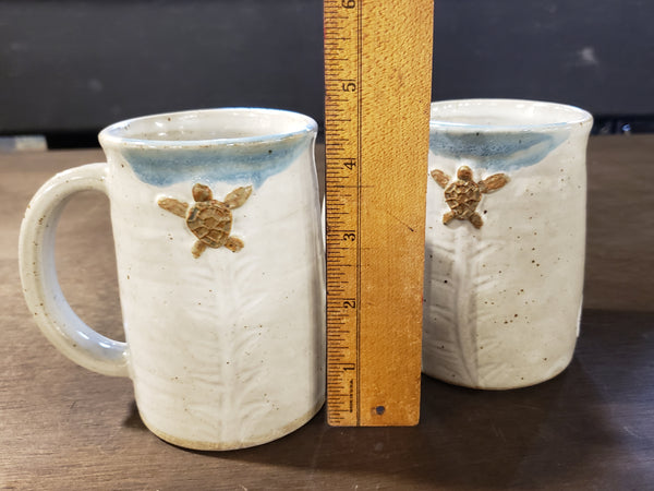 functional mugs at Gallery 209