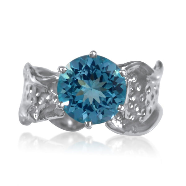 Ripple Ring - Round