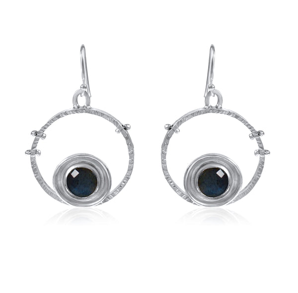 Aurora Earrings