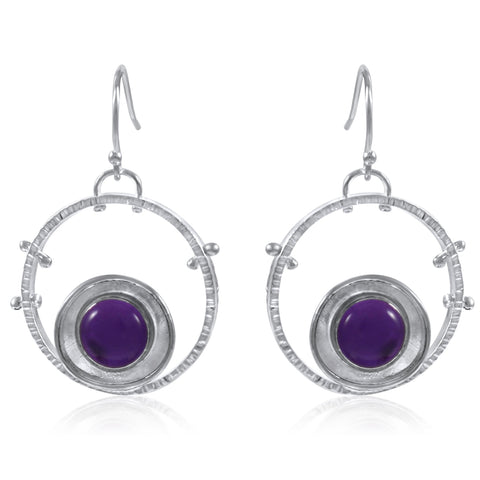 Aurora Earrings