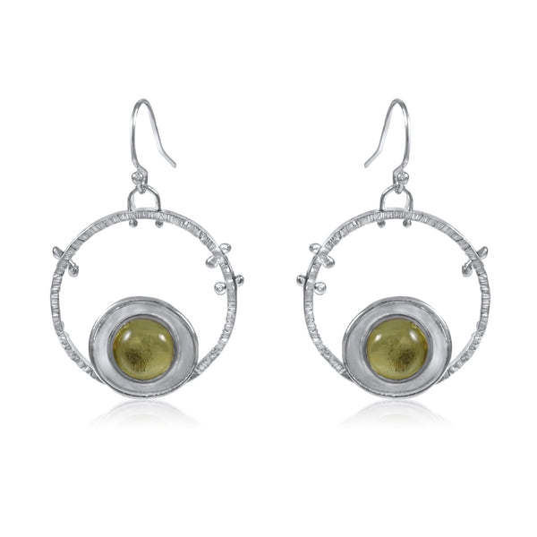 Aurora Earrings