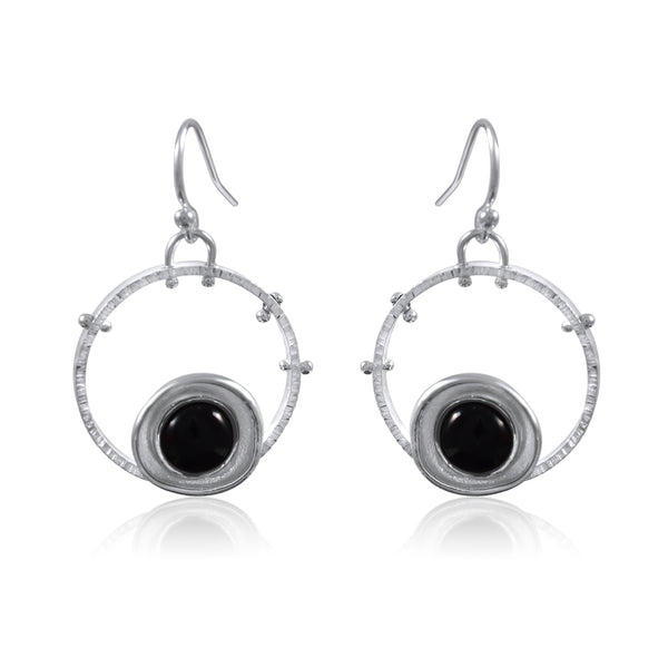 Aurora Earrings