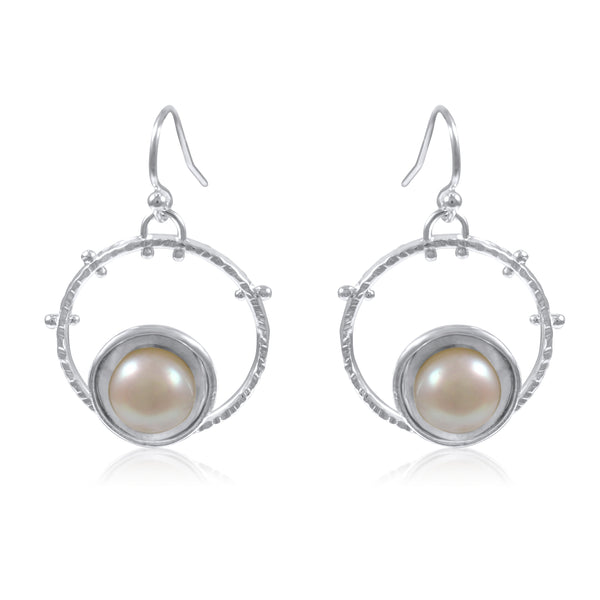Aurora Earrings