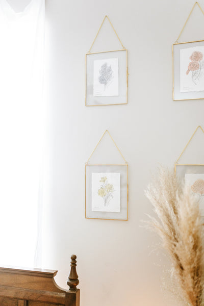 Birth Flowers by Erica Catherine Gallery 209