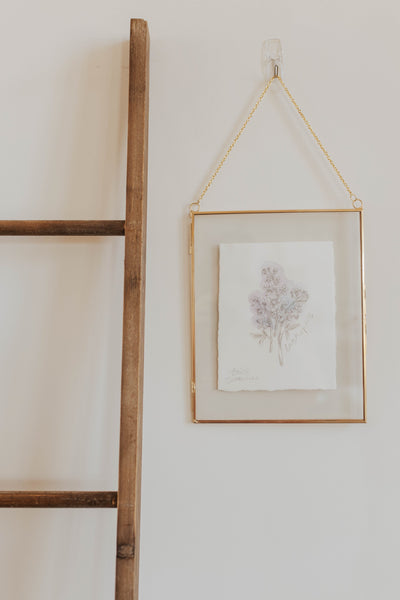 Birth Flowers by Erica Catherine Gallery 209