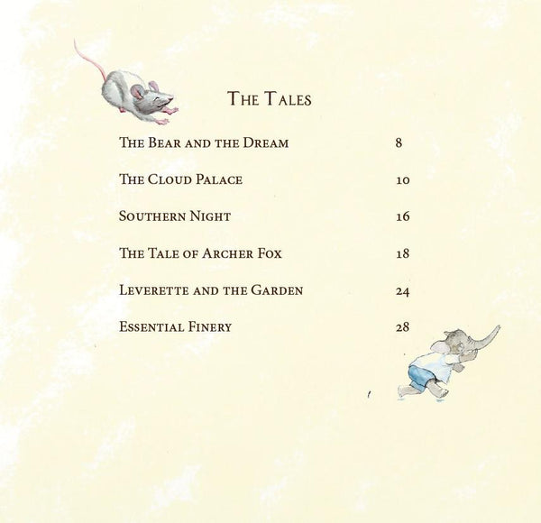Tales from the Beautiful Mountain book by Olivia Beaumont