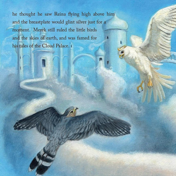 Tales from the Beautiful Mountain book by Olivia Beaumont