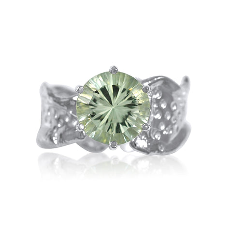 Ripple Ring - Round