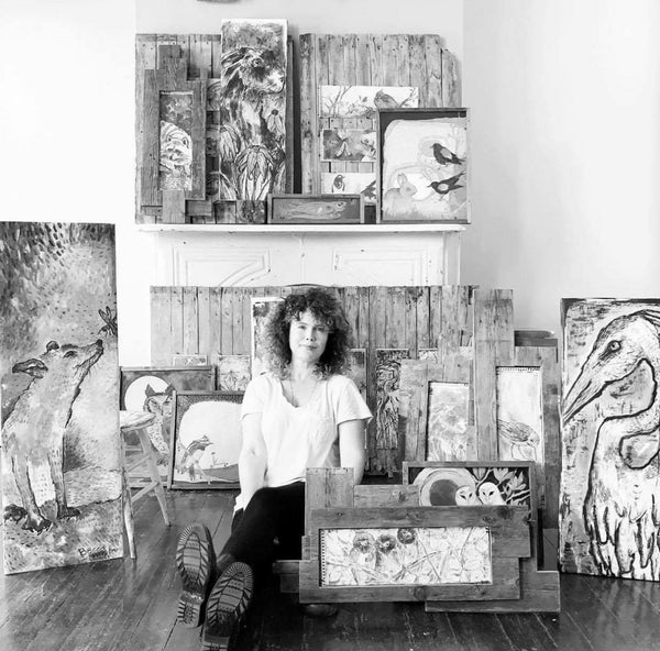 Rebecca Sipper Gallery 209
